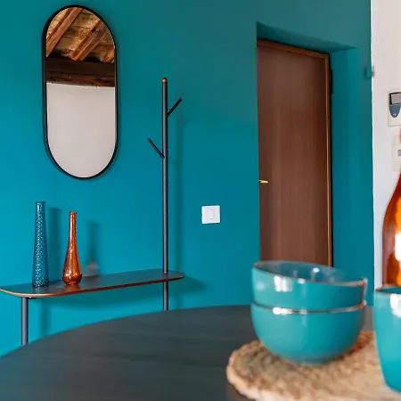 Roma 20min-elegante Loft Storico Daire