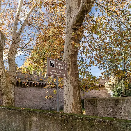 Daire Roma 20min-elegante Loft Storico *