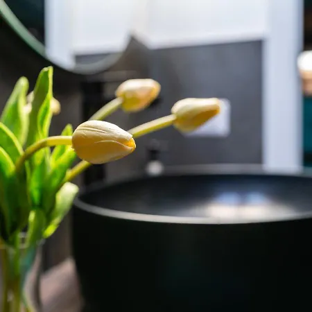 Roma 20min-elegante Loft Storico *