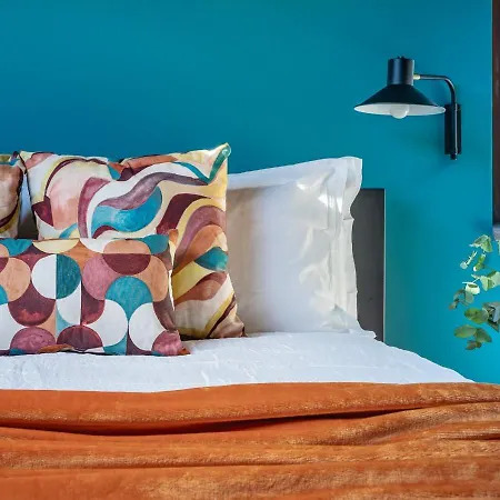 Roma 20min-elegante Loft Storico Daire Grottaferrata